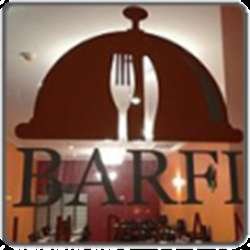 Photo: Barfi Indian Restaurant