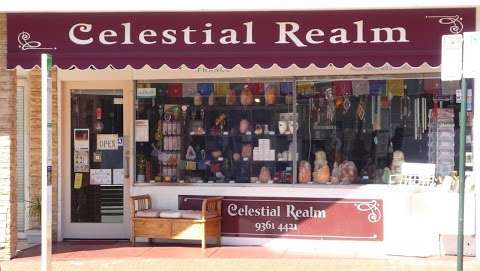 Photo: Celestial Realm