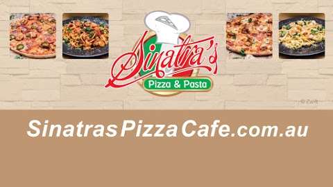 Photo: Sinatra's Pizza & Cafe ????