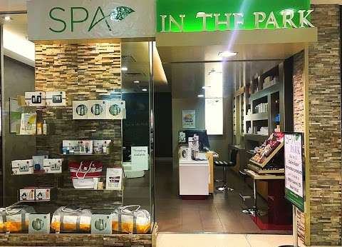 Photo: Spa in the Park